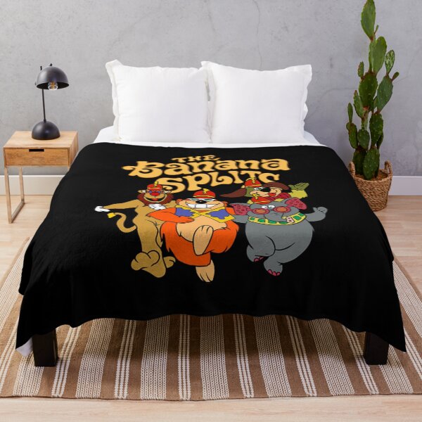 Item preview, The Banana Splits designed and sold by madoremilyy.