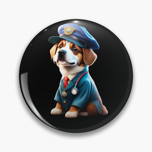 Item preview, Dogtor designed and sold by Fine Art California.