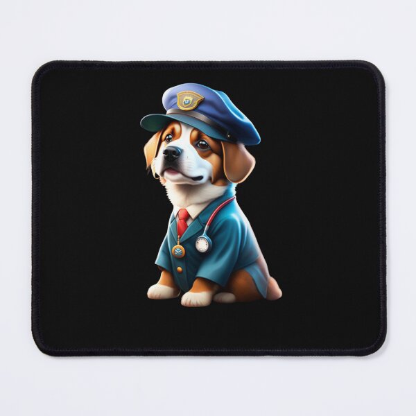 Item preview, Dogtor designed and sold by Fine Art California.