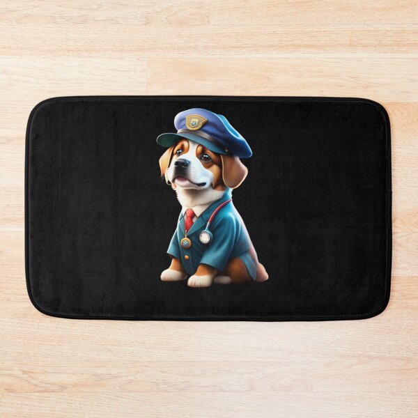 Item preview, Dogtor designed and sold by Fine Art California.
