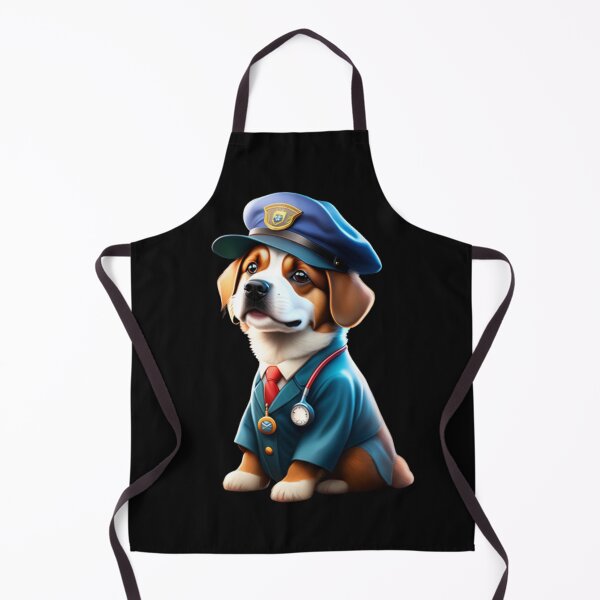Item preview, Dogtor designed and sold by Fine Art California.