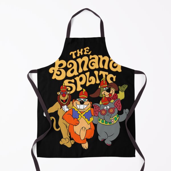 Item preview, The Banana Splits designed and sold by madoremilyy.
