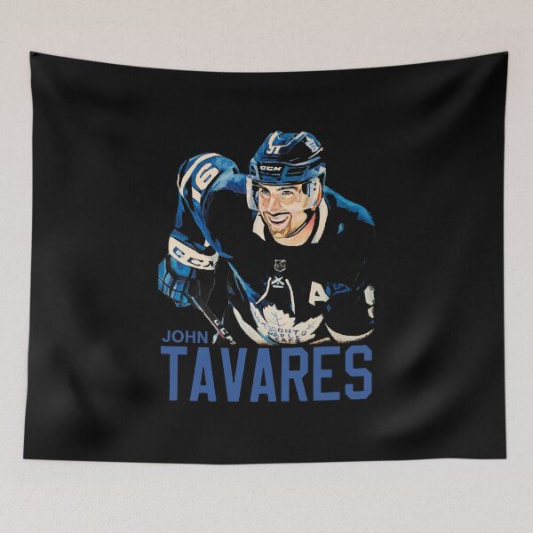 Item preview, JOHN TAVARES designed and sold by PorterErnserr.