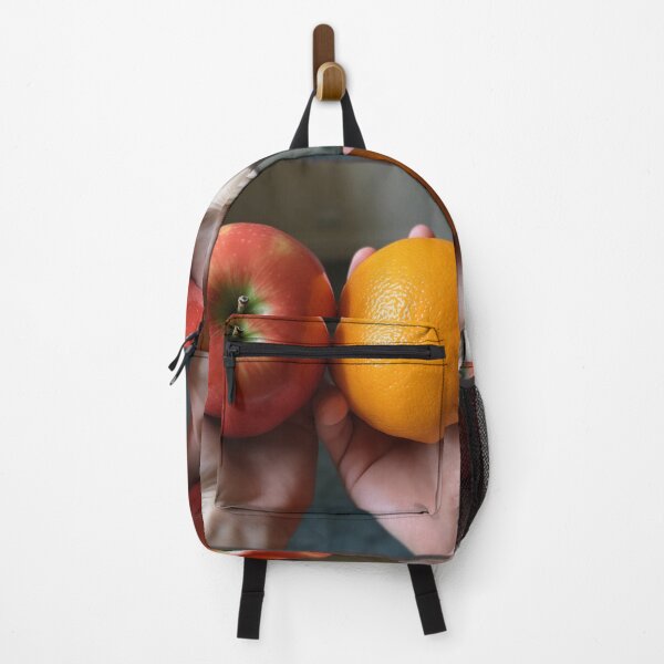 Item preview, Comparing Apples To Oranges - Fuji ~ Seville designed and sold by visualidioms.