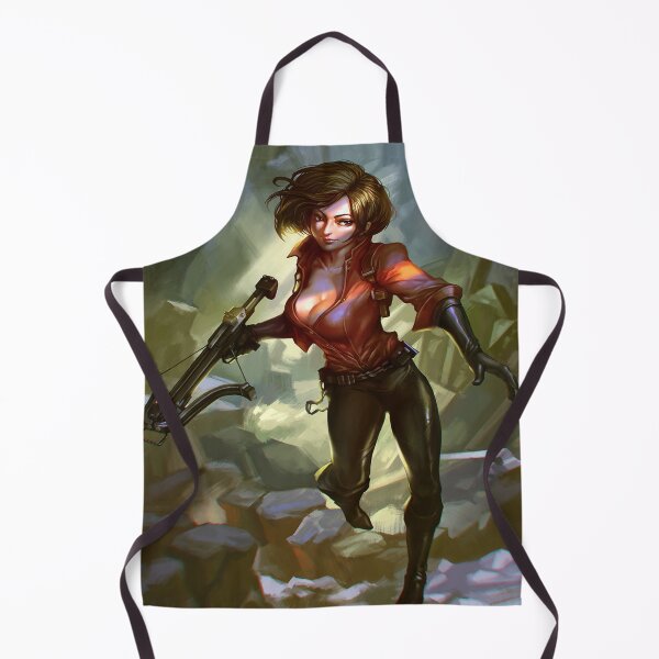 Item preview, resident evil designed and sold by celeysocory.