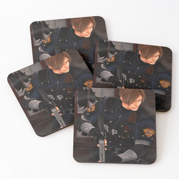 Item preview, resident evil designed and sold by celeysocory.