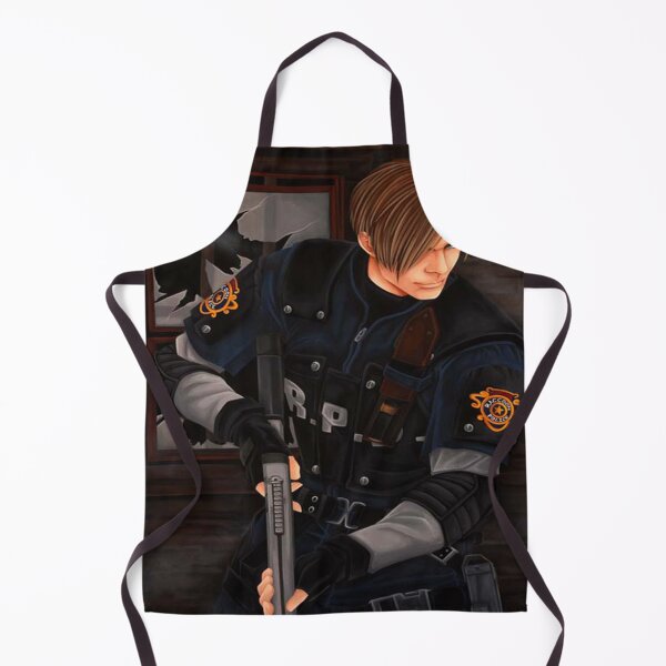 Item preview, resident evil designed and sold by celeysocory.