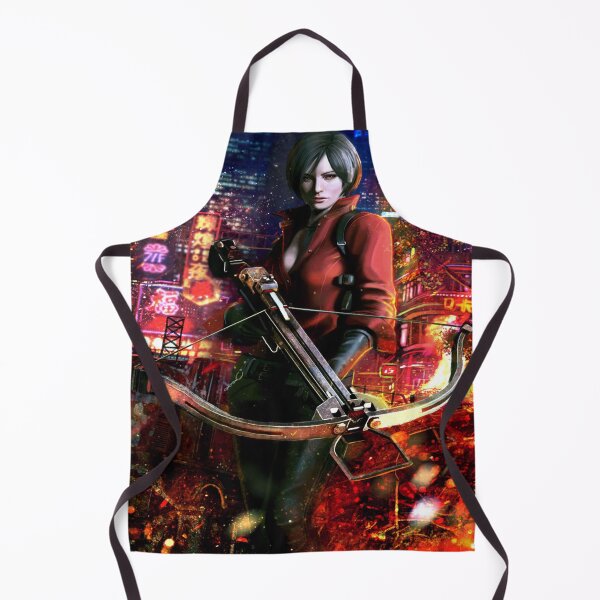 Item preview, resident evil designed and sold by celeysocory.