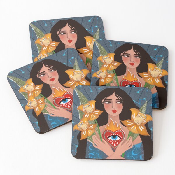 Item preview, Sacred heart designed and sold by Anastasia-May.