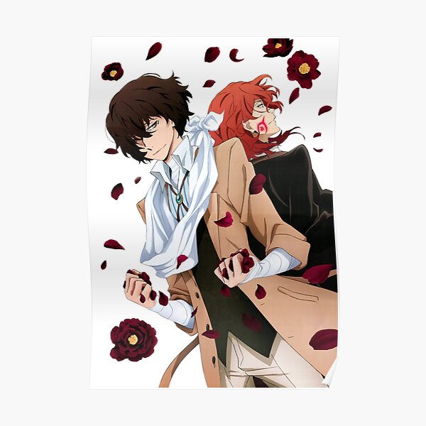 2 Sides Poster