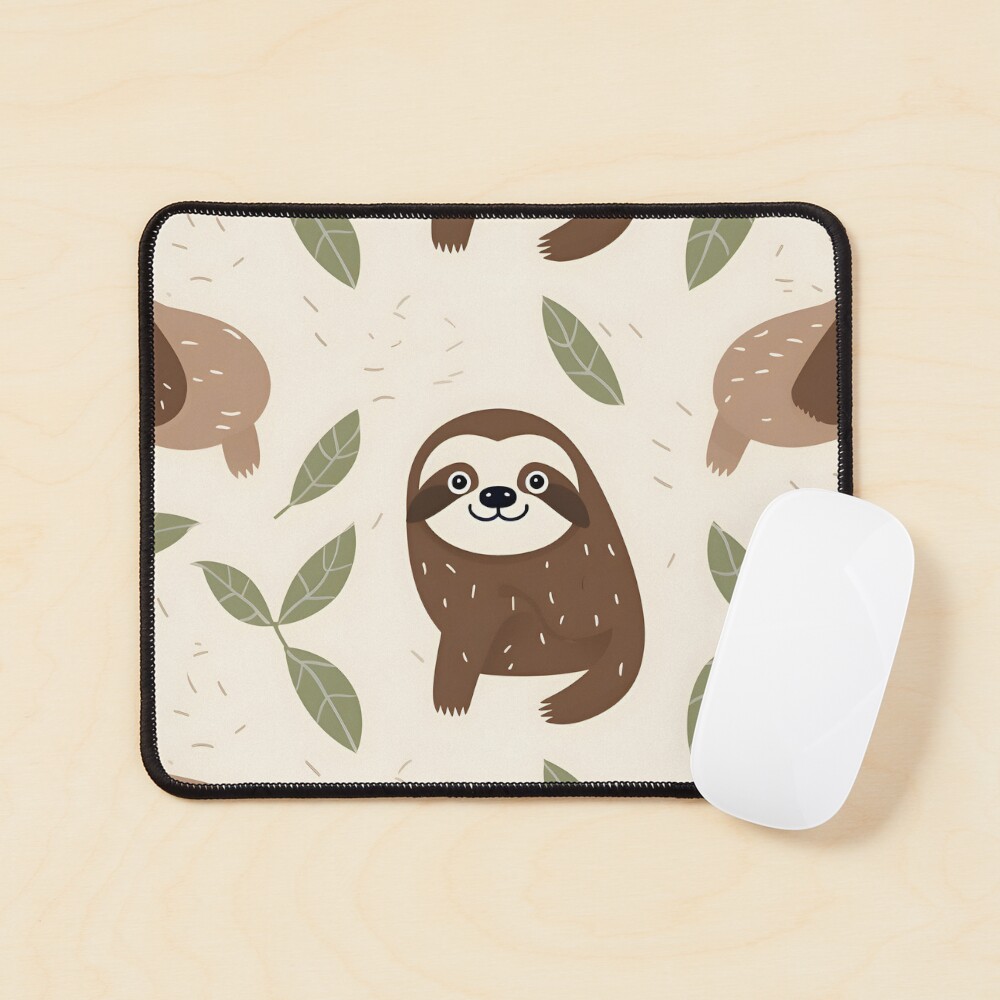 Item preview, Mouse Pad designed and sold by StudioThink.