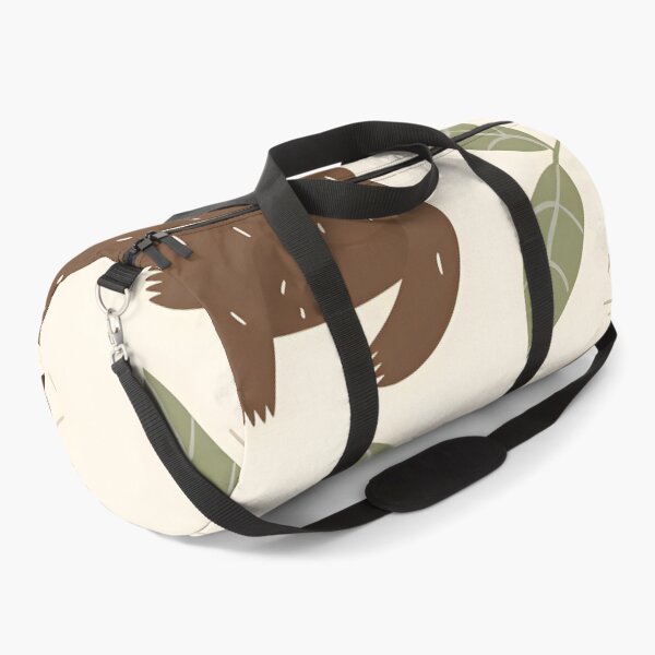 Item preview, Cute Sloth designed and sold by StudioThink.