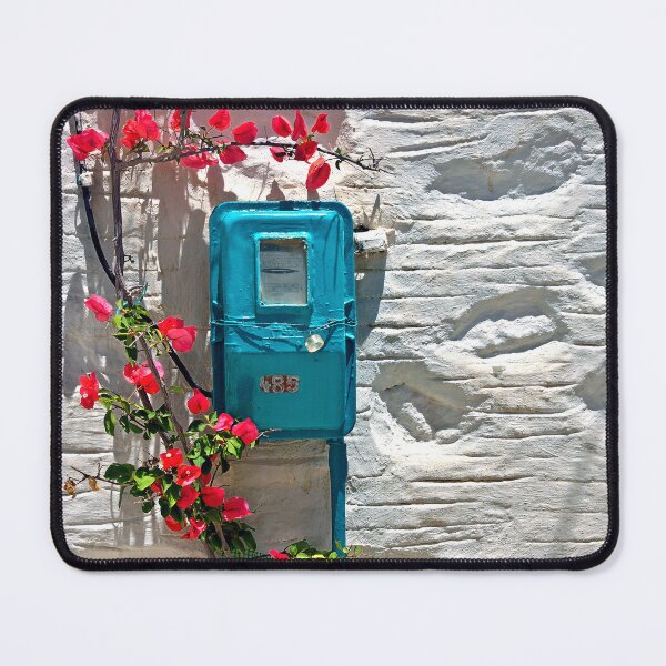 Item preview, Nature vs Electricity designed and sold by Hercules Milas.