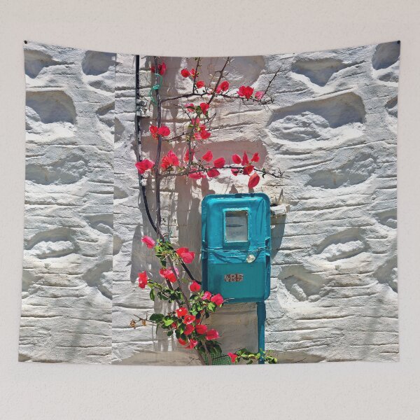Item preview, Nature vs Electricity designed and sold by Hercules Milas.