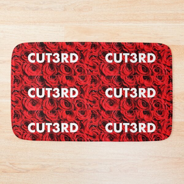 Item preview, CUT3RD RED ROSES designed and sold by CUT3RD OFFICIAL STORE.