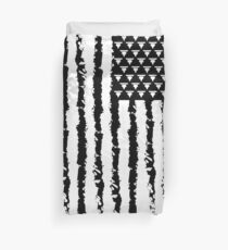 DREAM MACHINE FLAG Duvet Cover