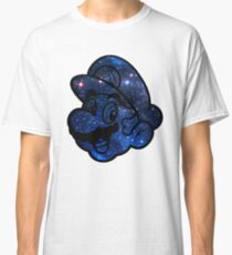 Galaxy Jumpman Classic T-Shirt