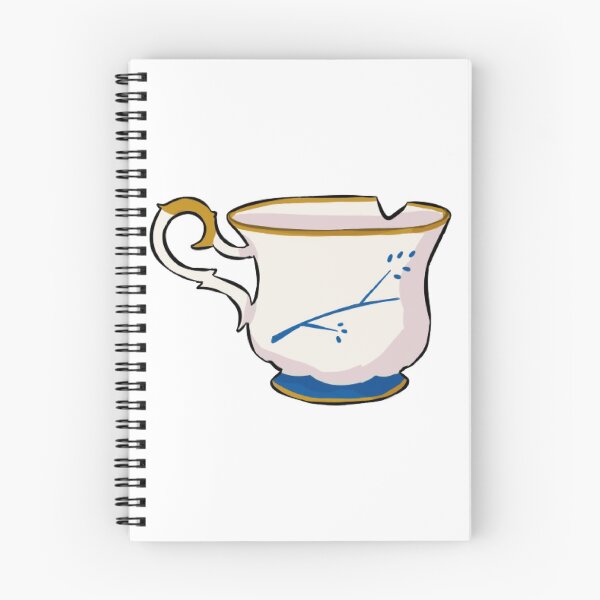 Item preview, Chipped Cup designed and sold by A-sh-sea-art.