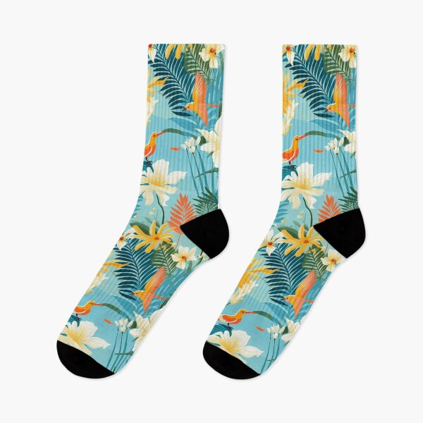 Item preview, Tropical Summer Paradise designed and sold by dreamingbliss.