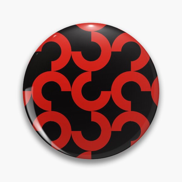 Artikelvorschau, Rotes „C“ entworfen und verkauft von MarshallWild.