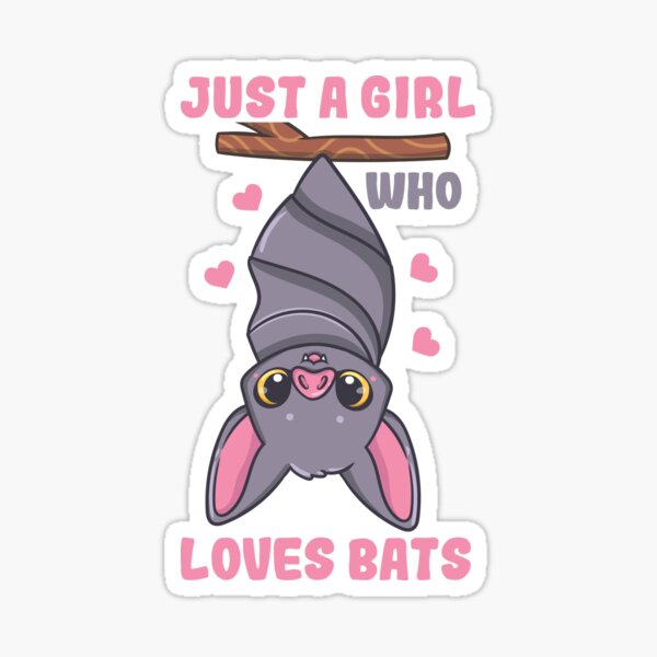Item preview, Bats Bat Lover designed and sold by Mealla.