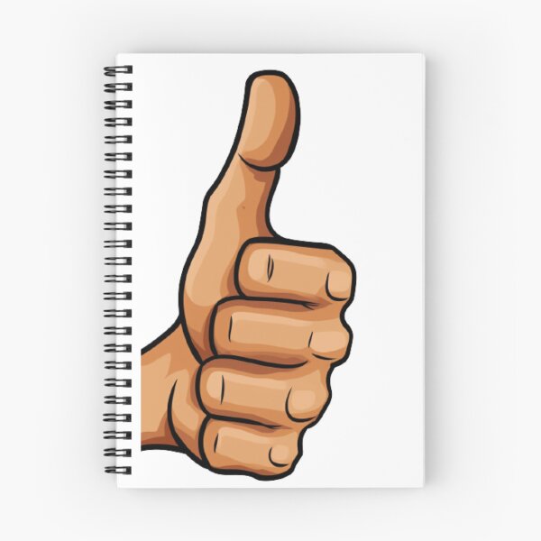 Item preview, Thumb up designed and sold by enolachen.