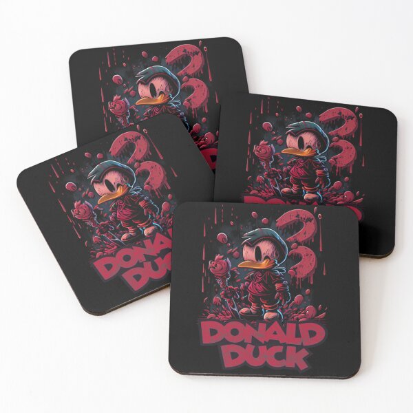 Item preview, Art - Donald Duck designed and sold by kanjustingz.