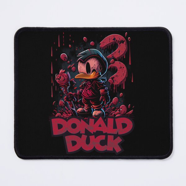 Item preview, Art - Donald Duck designed and sold by kanjustingz.