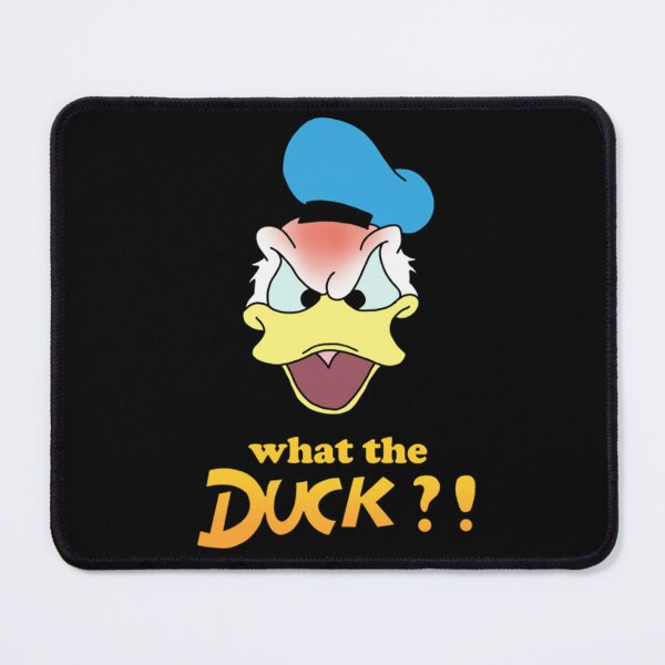 Item preview, Art - Donald Duck designed and sold by kanjustingz.