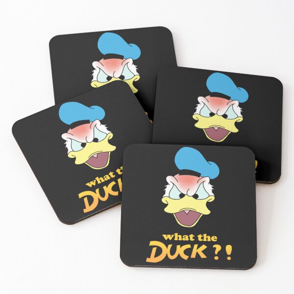 Item preview, Art - Donald Duck designed and sold by kanjustingz.