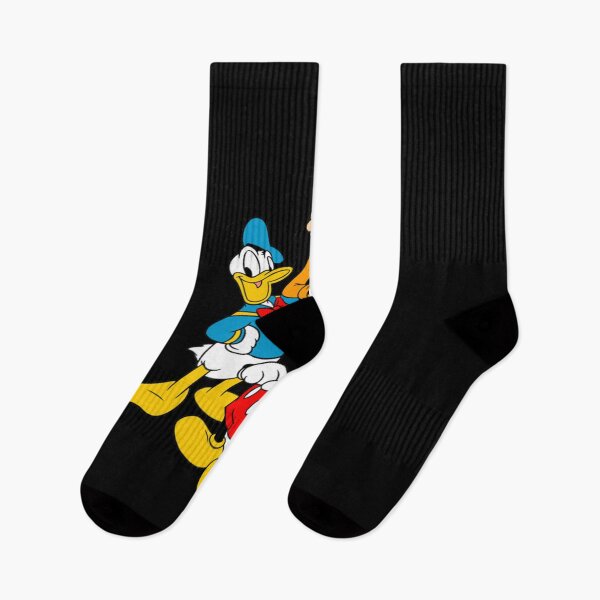 Item preview, Art - Donald Duck designed and sold by kanjustingz.