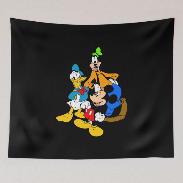 Item preview, Art - Donald Duck designed and sold by kanjustingz.