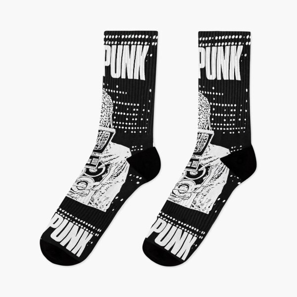 Item preview, Libro ciberpunk designed and sold by xDumpTruckx.