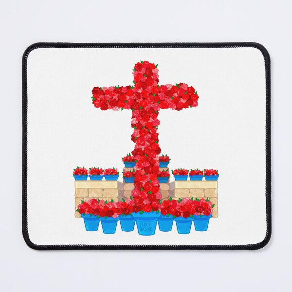 Item preview, May Crosses designed and sold by Lourborre.
