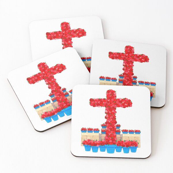 Item preview, May Crosses designed and sold by Lourborre.