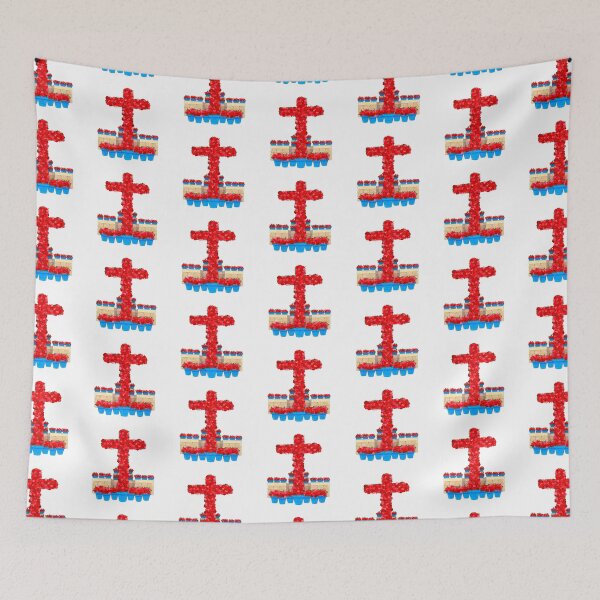 Item preview, May Crosses designed and sold by Lourborre.
