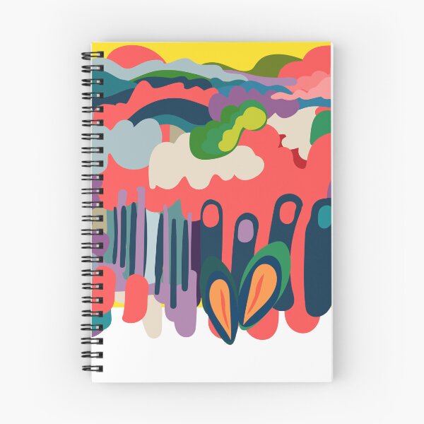 Item preview, Copy of Sunshine landscape designed and sold by juliechicago.
