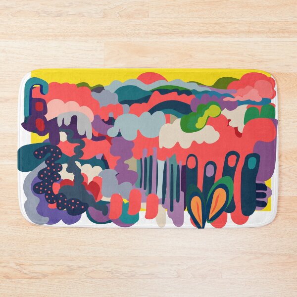 Item preview, Copy of Sunshine landscape designed and sold by juliechicago.