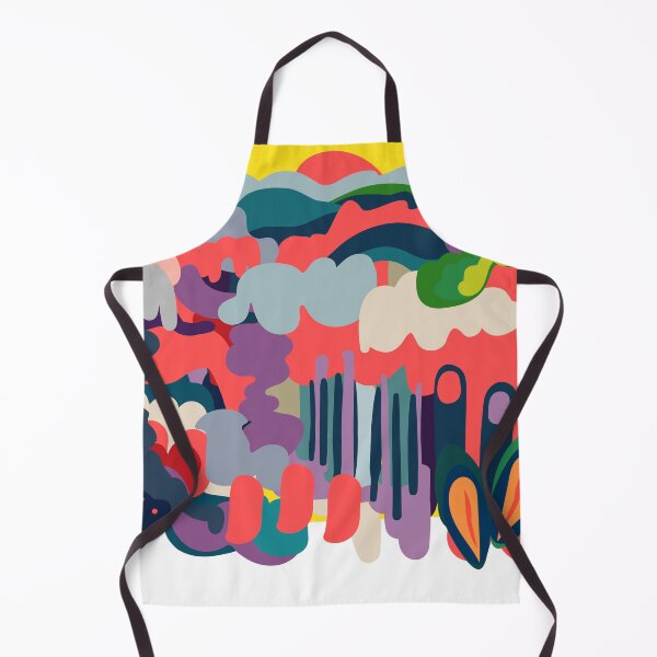 Item preview, Copy of Sunshine landscape designed and sold by juliechicago.