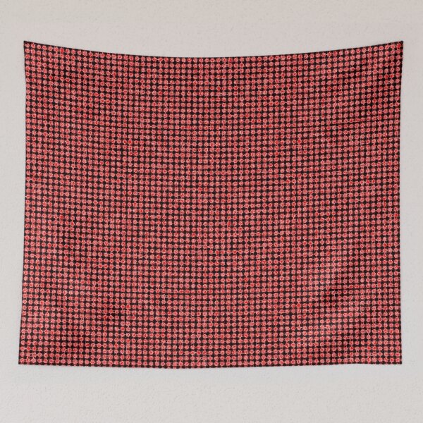 Item preview, Irregular red mole. designed and sold by MirBer.