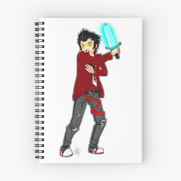 Item preview, NMH Travis designed and sold by enny00z.
