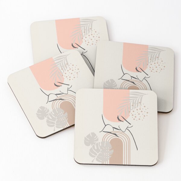Item preview, Kiss My Heart (Beige Tone)  designed and sold by PriestArt.