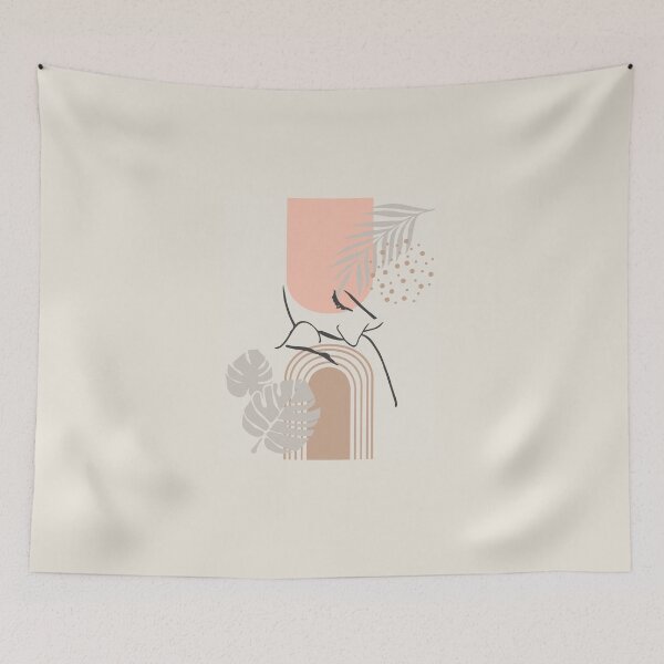 Item preview, Kiss My Heart (Beige Tone)  designed and sold by PriestArt.
