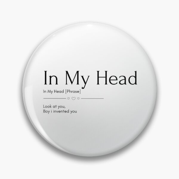 Item preview, in my head designed and sold by ccristinaaorzz.