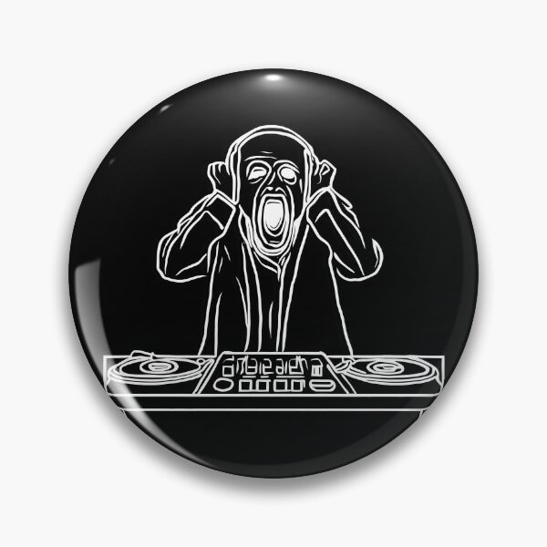 Item preview, The Scream DJ | Oldschool Vinyl LP Vol 2 | Music designed and sold by Jumitu-Art.