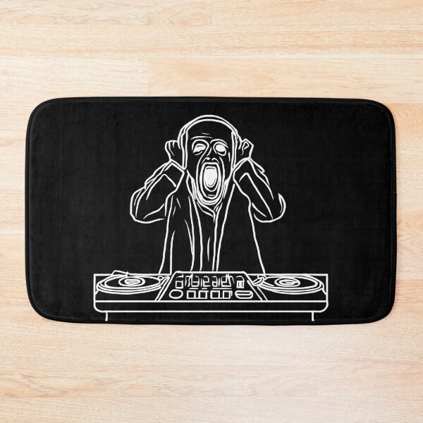 Item preview, The Scream DJ | Oldschool Vinyl LP Vol 2 | Music designed and sold by Jumitu-Art.