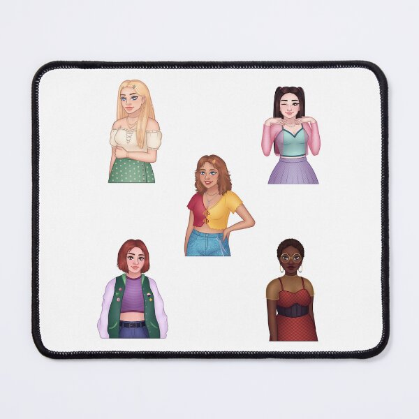 Item preview, Modern WITCH pack designed and sold by opal-stars.