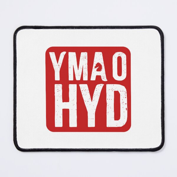 Item preview, Yma o Hyd (Red) designed and sold by La-La-Lou.