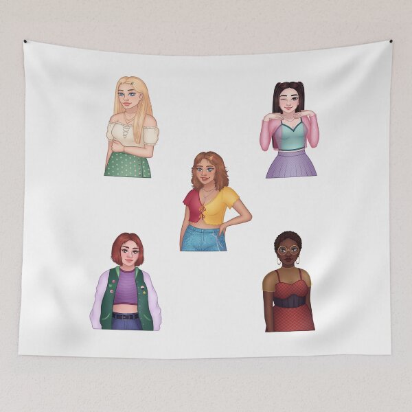 Item preview, Modern WITCH pack designed and sold by opal-stars.