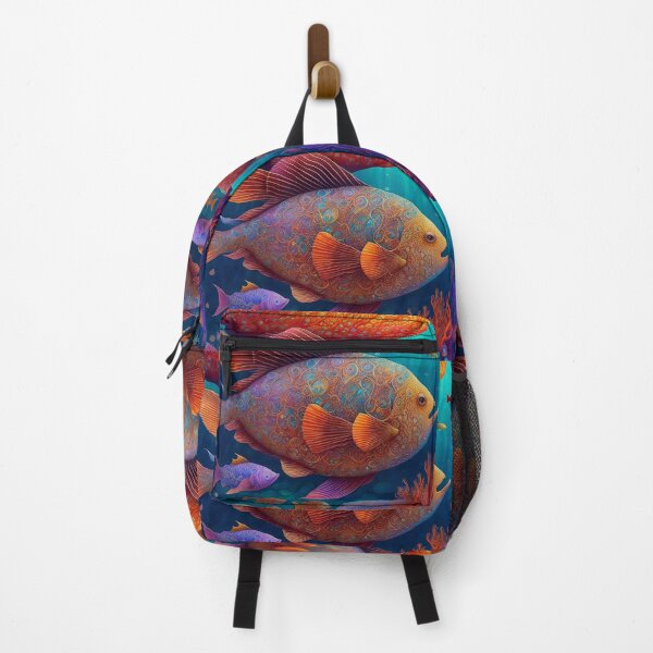 Item preview, Sealife  designed and sold by M-Y-A-R-T-.
